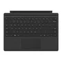 Microsoft Funda con Teclado Surface Pro Type Cover FMN-00012